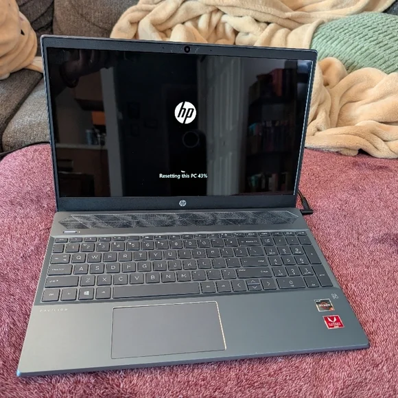 HP Pavilion Laptop