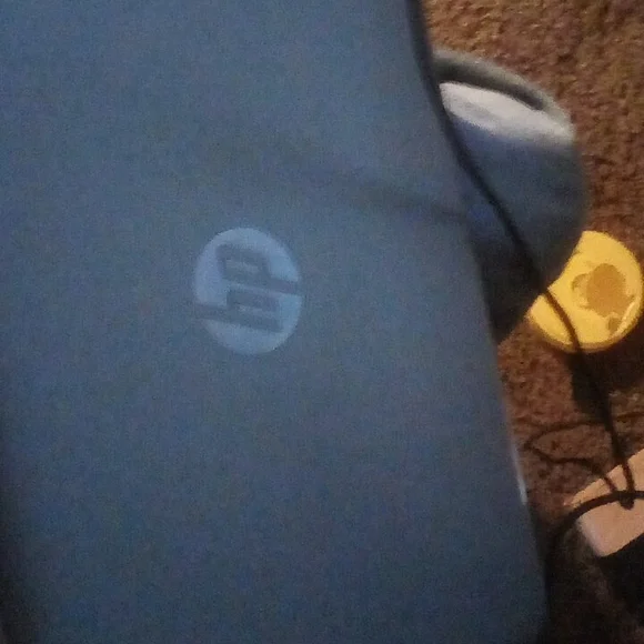 HP stream 11 pro G5