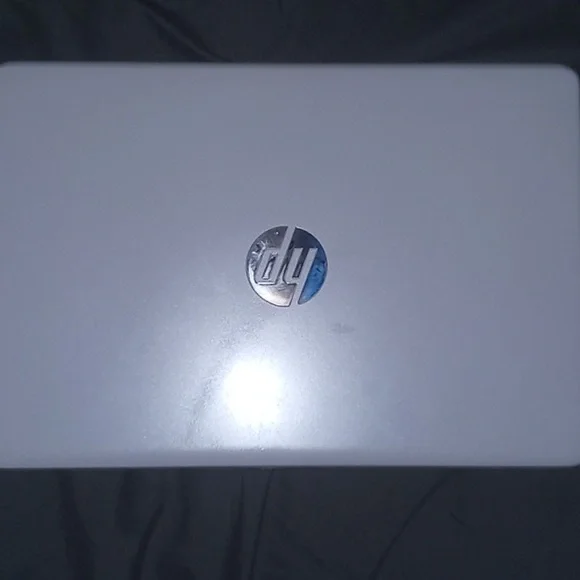 HP Stream HD Laptop