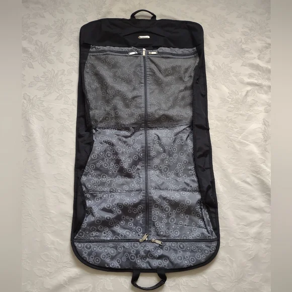 Garment Carrier Garment Bag Foldable With Handles