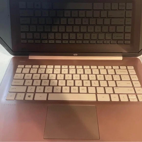 2019 14” HP Stream