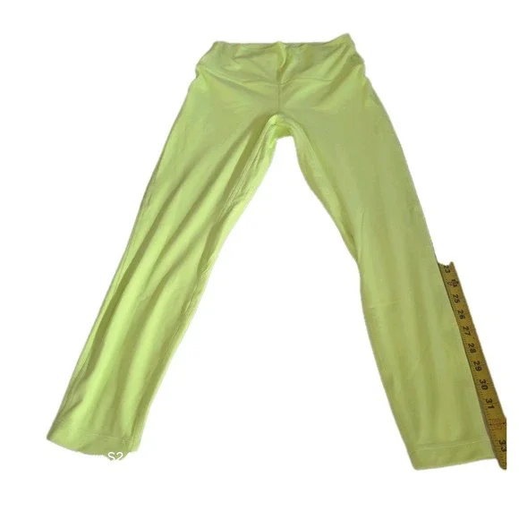 Lululemon Align High-Rise Pant 25