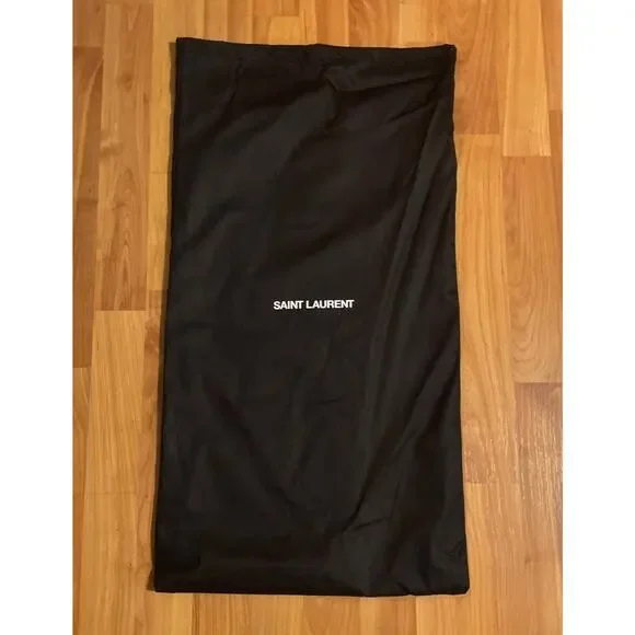 Saint‎ Laurent Dust Bag