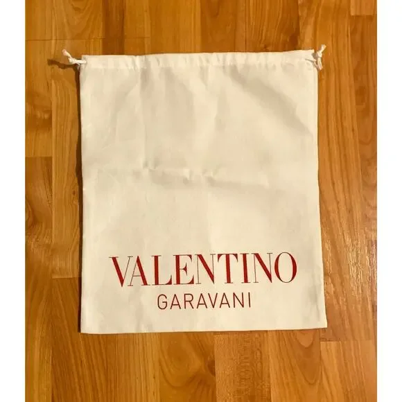Valentino Garavani Dust Bag‎