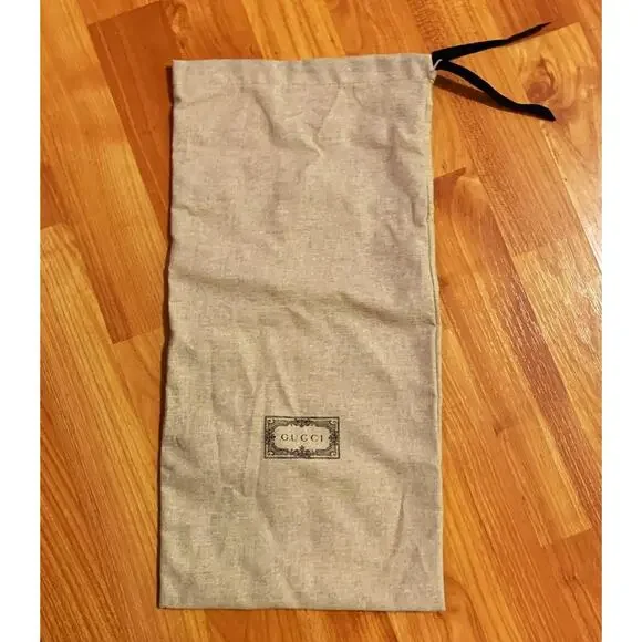 Gucci Dust‎ Bag