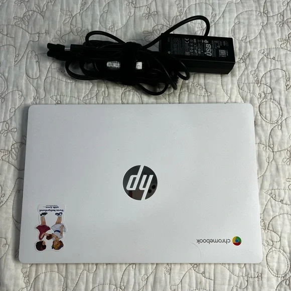 HP Chromebook 11.5”