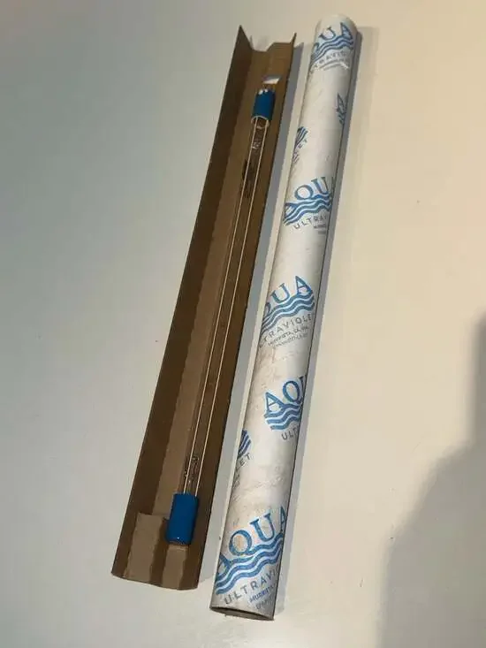 Aqua Ultraviolet 57 Watt Replacement UV Lamp Bulb