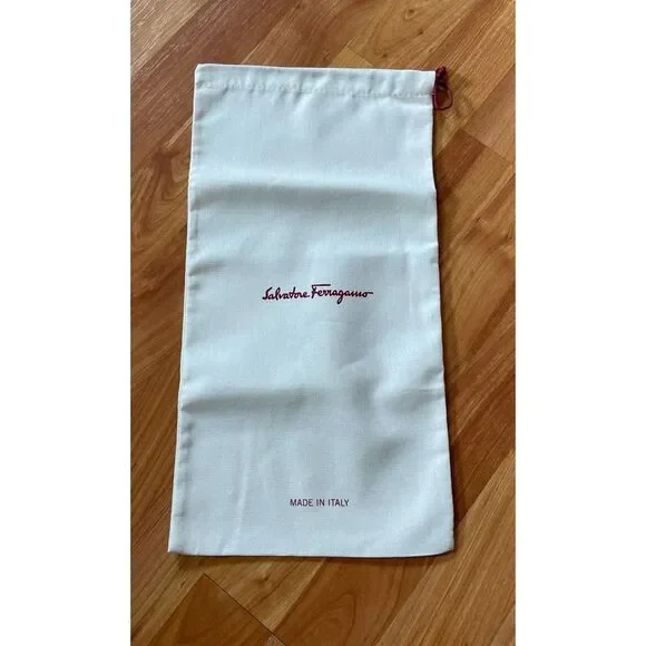 Salvatore Ferragamo Dust Bag‎