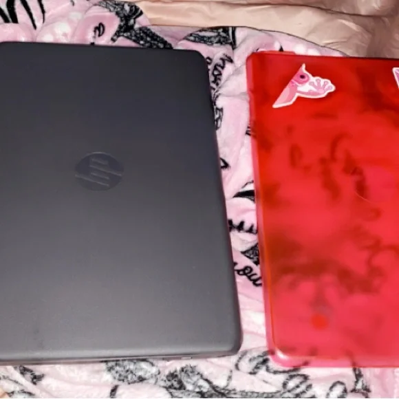 14 inch HP Chromebook