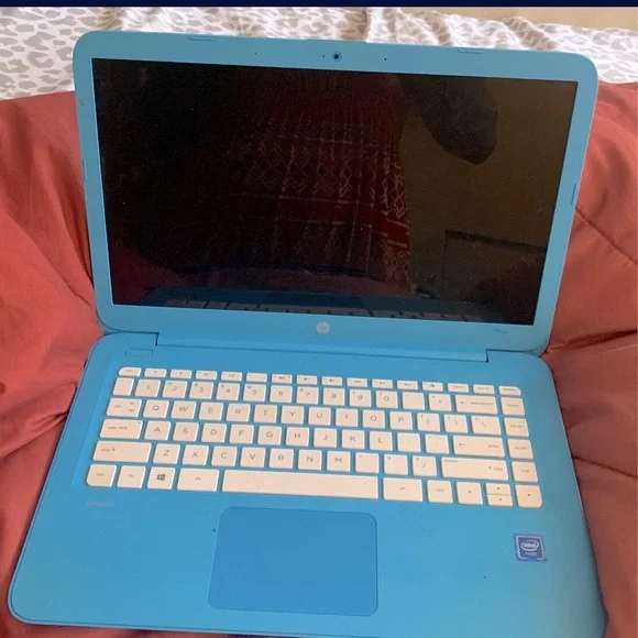 Hp stream 14” laptop