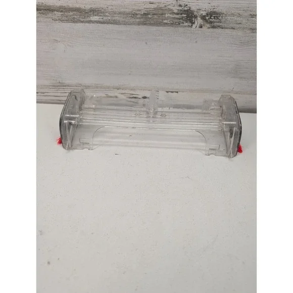 Bissell 2085 Brush Cover Nozzle Guard TurboClean PowerBrush Pet OEM Part