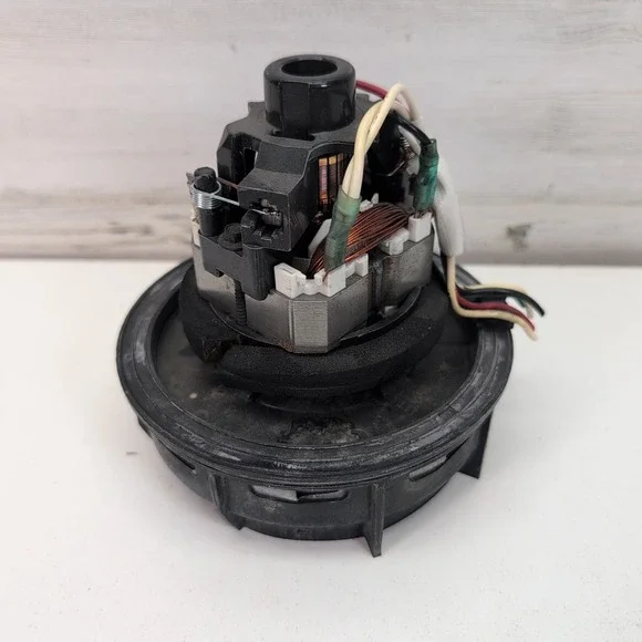 Bissell ProHeat 2X Motor Assembly OEM Carpet Cleaner 8920 8930 9300 9400