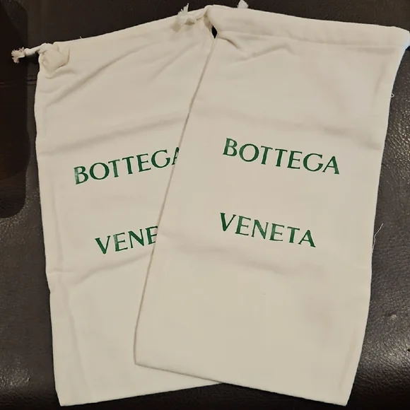 Bottega Veneta Kids Cream Trousers