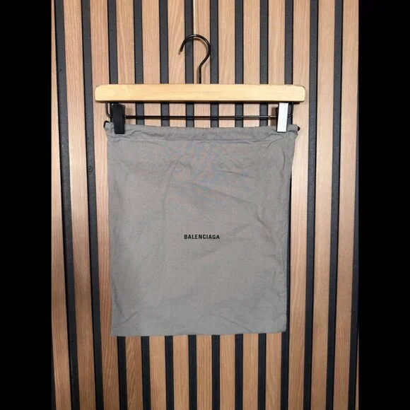 Balenciaga Dust Bag 12.5