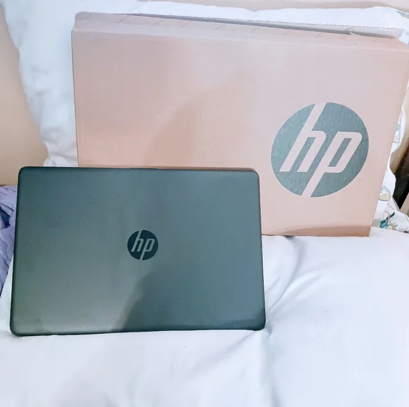 HP 255 G8 Laptop 256GB