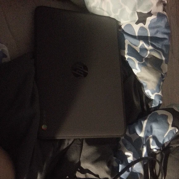 Hp Chromebook 11 G5 EE