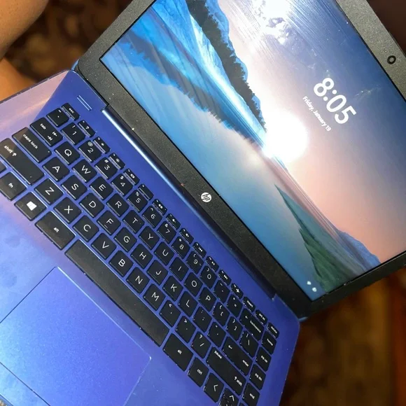 HP Stream 14’ Laptop