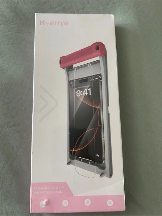 Screen protector 2 pack iPhone 17