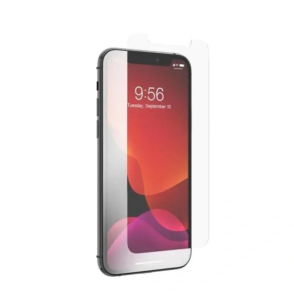 NWT Invisible Shield glass elite anti-glare‎ screen protectors