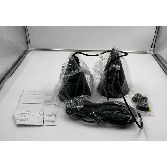 Bastrip 50W Double Head One Cord‎ Grow Lights For Indoor Plants Full Spectrum