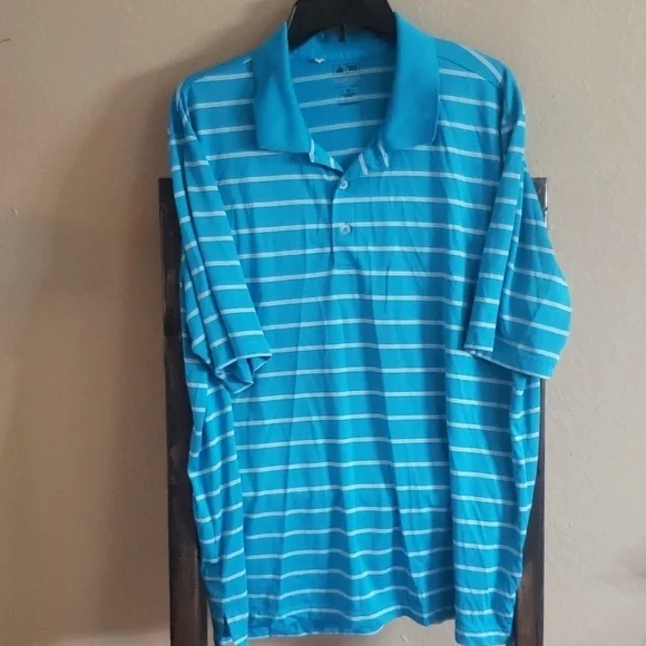 Adidas golf pure motion‎ polo size XL
