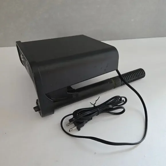 Top Fin SilenStream Power Filter PF30 Aquarium Fish Filter For Fresh/Saltwater