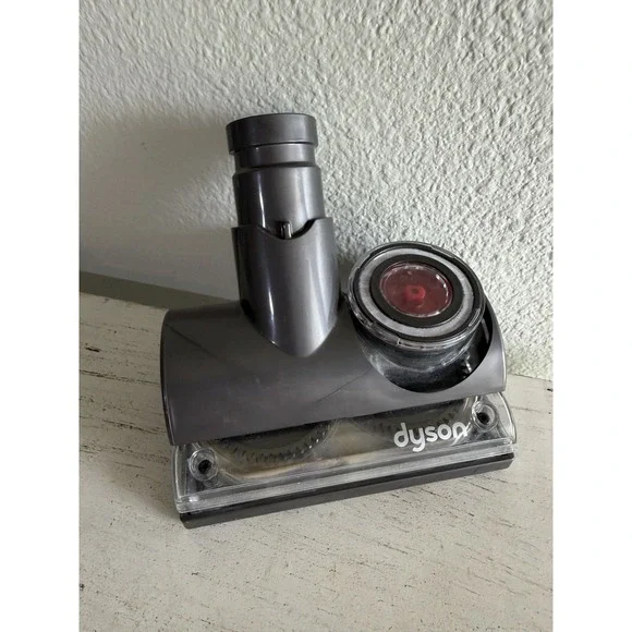 Genuine Dyson Tangle Free Turbine Tool Brush Attachment - Animal Ball Vacuum