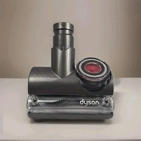 Genuine Dyson Tangle Free Turbine Tool Brush‎ Attachment - Animal Ball Vacuum