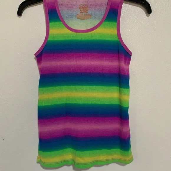 🔥Faded Glory tank top
