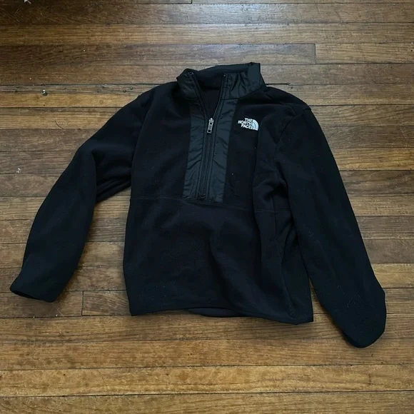 Teen Large Northface pullover