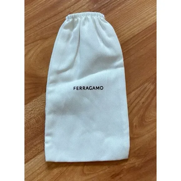 Ferragamo‎ empty dust bag