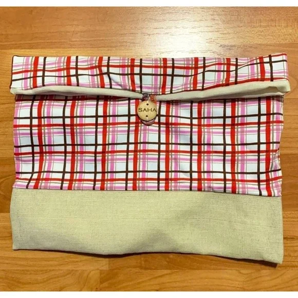Saha Dust‎ Bag