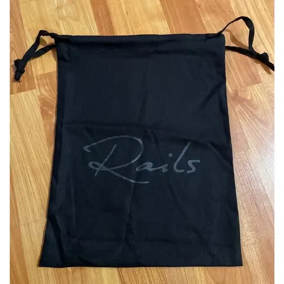 Rails Dust‎ Bag