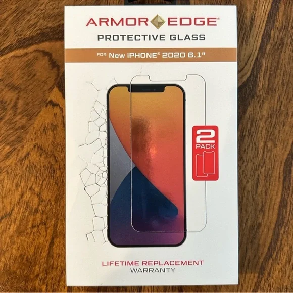 Screen Protector for iPhone 12 6.1