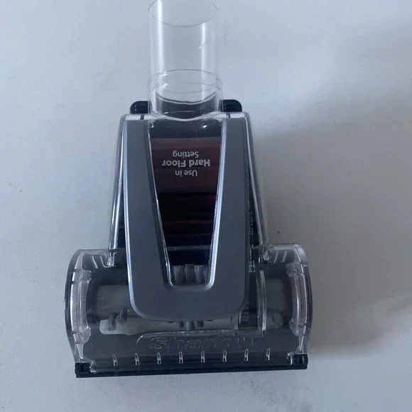 Shark Vacuum OEM Replacement Hard Floor Setting Attachment Power Brush Pet Hair