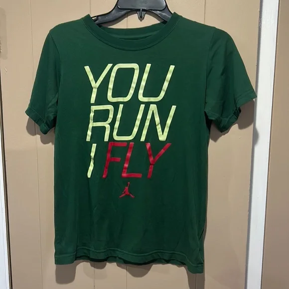 Jordan Tee Shirt