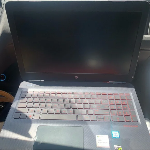 OMEN BY HP Gaming Laptop