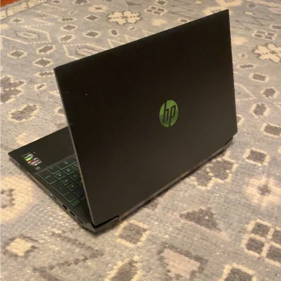 HP Pavilion Gaming Laptop