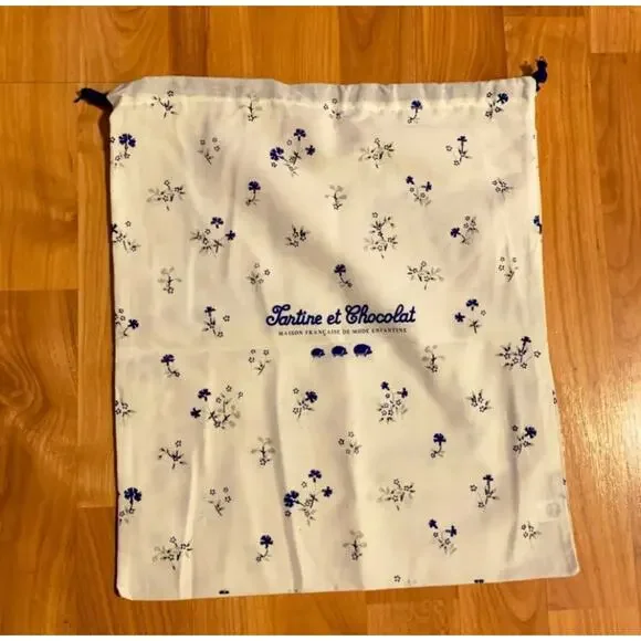 Tartine et Chocolat Dust‎ Bag