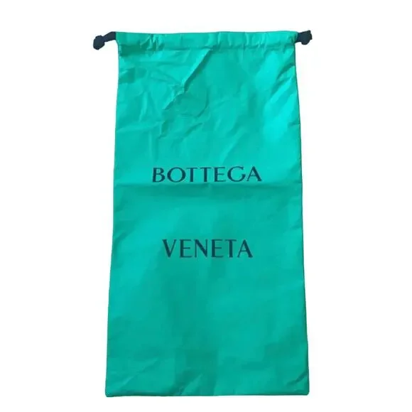 Bottega‎ Veneta Plastic Dust Bag