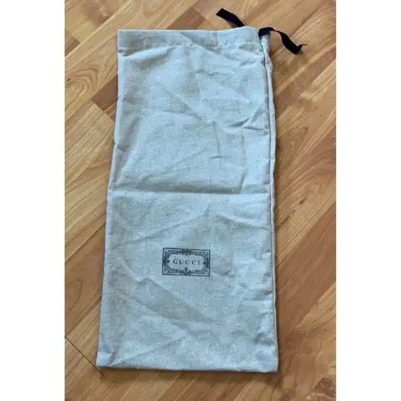 Gucci Dust‎ Bag