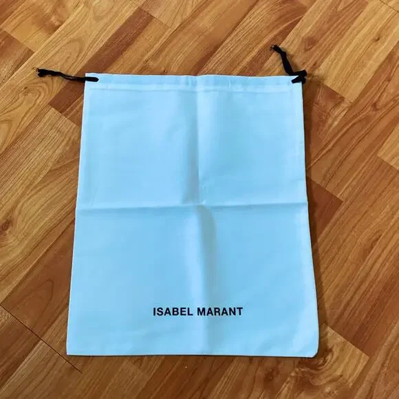 Isabel Marant Dust Bag
