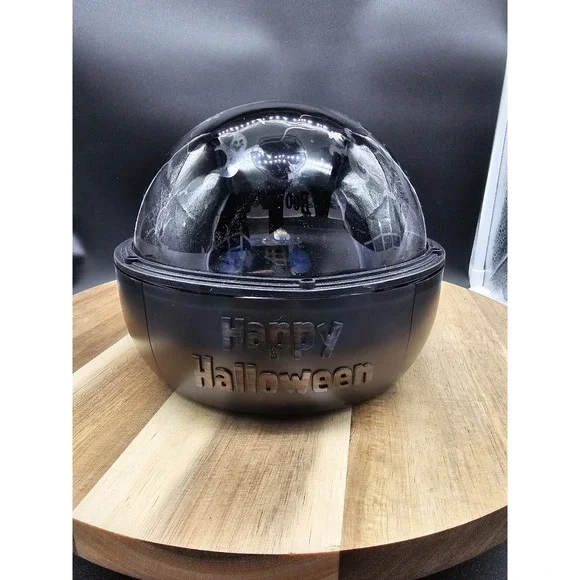 Gemmy Halloween‎ LED Shadow Lights Projector