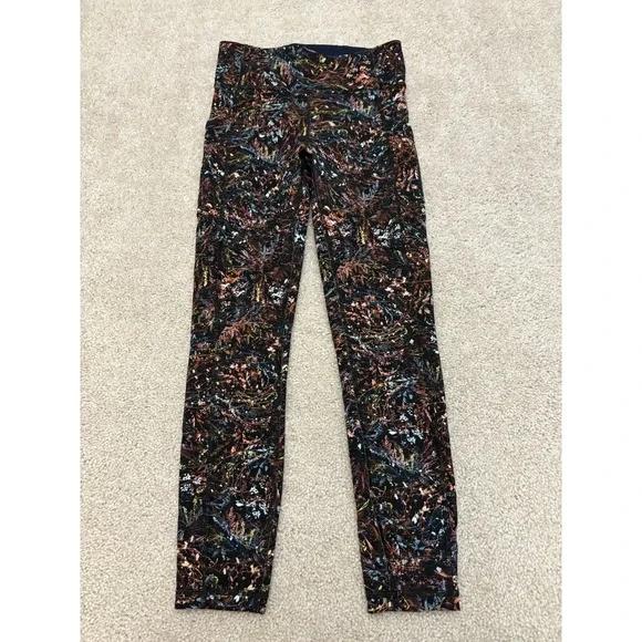 Women's Lululemon Invigorate High-Rise Tight 25