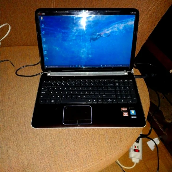 HP Pavilion dv6 Notebook PC
