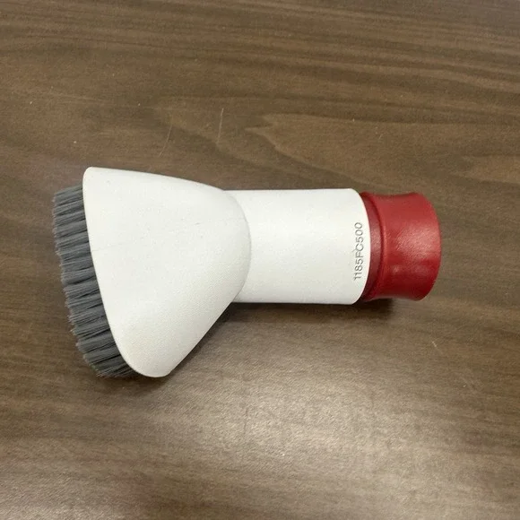 Genuine Shark Rotator Dusting Dust Brush NV501 NV500 Pro LiftAway 1185FC500