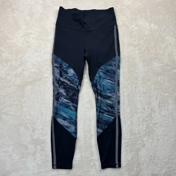 Lululemon Run to Reset Tight 24