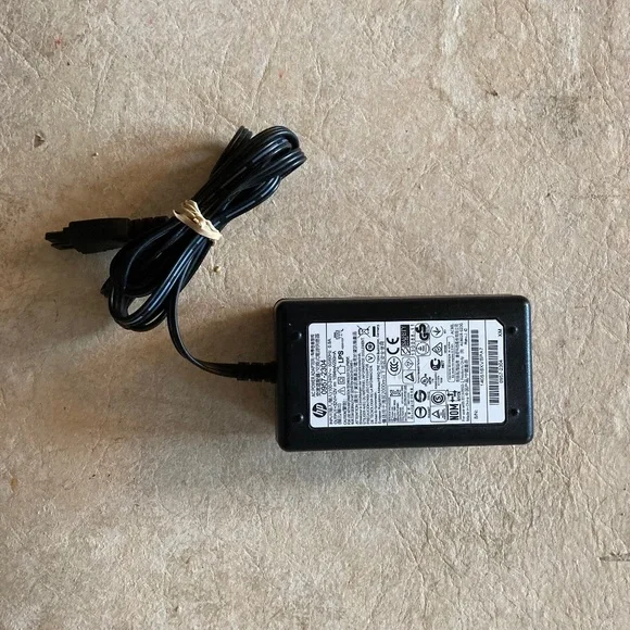 HP Printer AC Power Adaptor