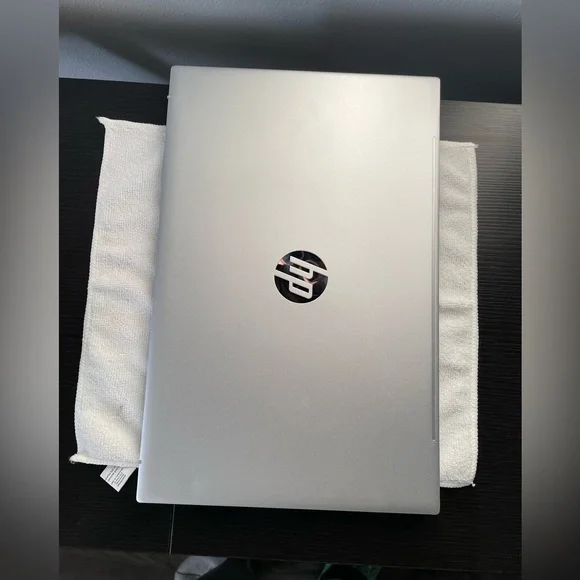 HP Pavilion Laptop 15-eg2xxx