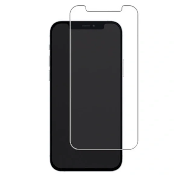 📱Tempered Glass Screen Protector iPhone 12 Pro Max📱NWT